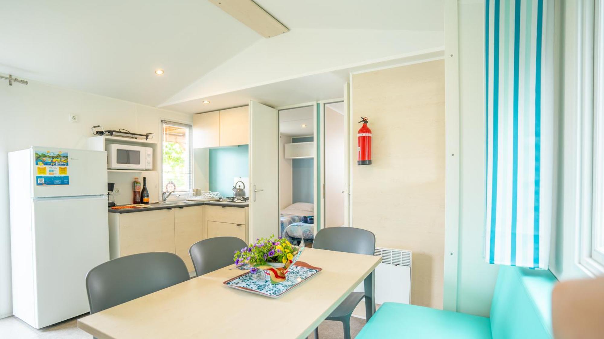 Happy Camp Mobile Homes In Butterfly Camping Village بسكييرا ديل غاردا المظهر الخارجي الصورة